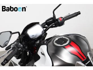 Kawasaki Z 900 ABS picture 18