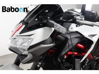 Kawasaki Z 900 ABS picture 25