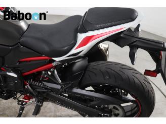 Kawasaki Z 900 ABS picture 19