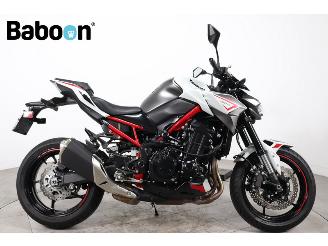 damaged motor cycles Kawasaki Z 900 ABS 2023/3