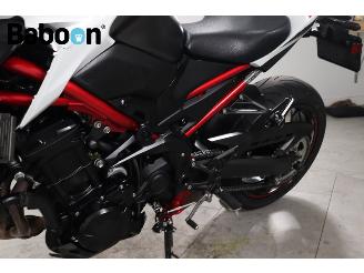 Kawasaki Z 900 ABS picture 28