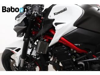 Kawasaki Z 900 ABS picture 20