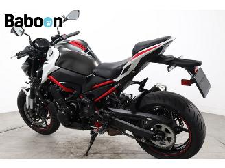 Kawasaki Z 900 ABS picture 4