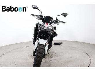 Kawasaki Z 900 ABS picture 7