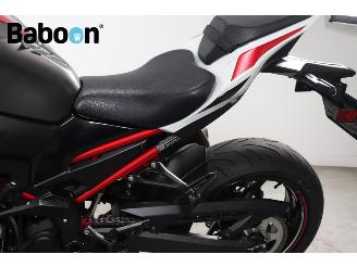 Kawasaki Z 900 ABS picture 22