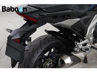 Honda  NC 750 X DCT C-ABS picture 17