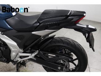 Honda  NC 750 X DCT C-ABS picture 23
