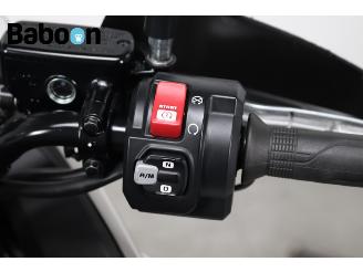Honda  NC 750 X DCT C-ABS picture 20