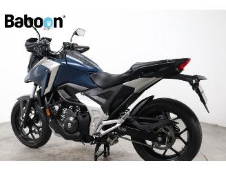 Honda  NC 750 X DCT C-ABS picture 4
