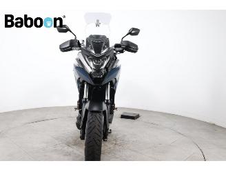 Honda  NC 750 X DCT C-ABS picture 7