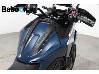 Honda  NC 750 X DCT C-ABS picture 22
