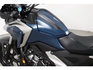 Honda  NC 750 X DCT C-ABS picture 24