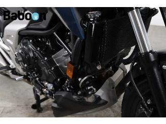 Honda  NC 750 X DCT C-ABS picture 12