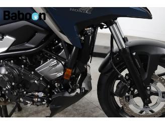 Honda  NC 750 X DCT C-ABS picture 11