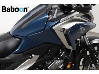 Honda  NC 750 X DCT C-ABS picture 15