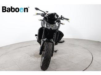 Kawasaki Z 750  picture 7