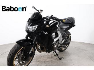 Kawasaki Z 750  picture 6