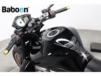 Kawasaki Z 750  picture 16