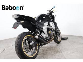 Kawasaki Z 750  picture 2