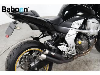 Kawasaki Z 750  picture 14