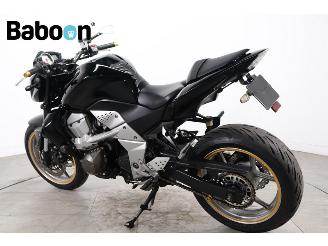 Kawasaki Z 750  picture 4