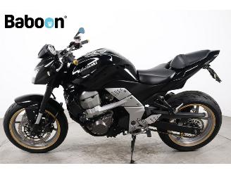 Kawasaki Z 750  picture 5