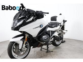 BMW R 1250 RT ABS picture 6