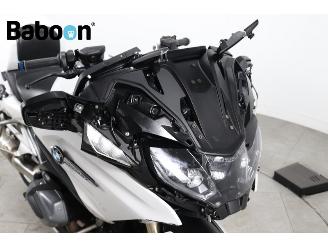 BMW R 1250 RT ABS picture 9
