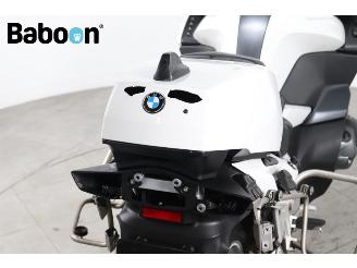 BMW R 1250 RT ABS picture 14