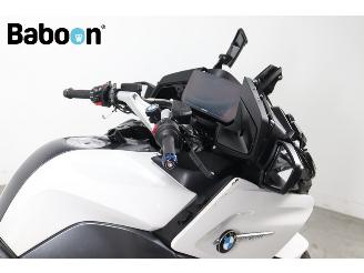 BMW R 1250 RT ABS picture 12