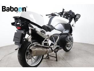 BMW R 1250 RT ABS picture 2