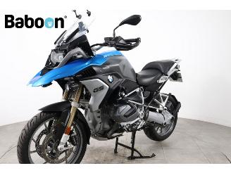 BMW R 1250 GS ABS picture 6