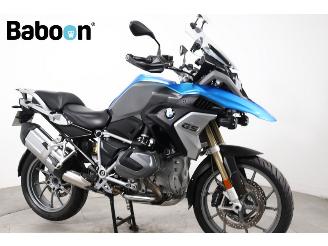 BMW R 1250 GS ABS picture 8
