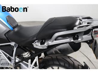 BMW R 1250 GS ABS picture 21