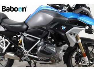 BMW R 1250 GS ABS picture 11