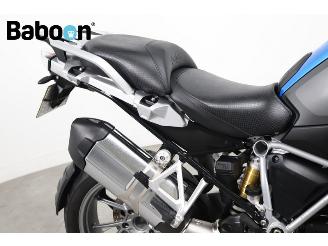 BMW R 1250 GS ABS picture 12