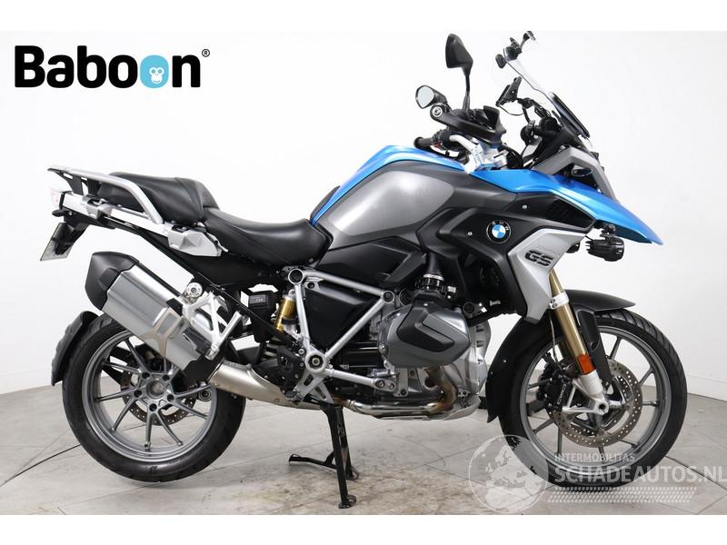 BMW R 1250 GS ABS