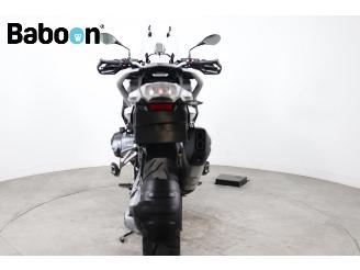 BMW R 1250 GS ABS picture 3
