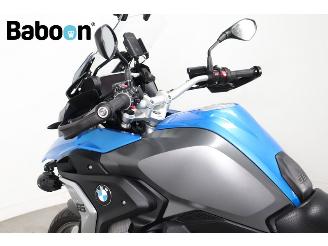 BMW R 1250 GS ABS picture 24