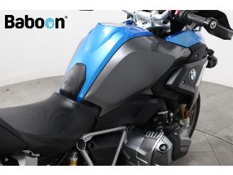 BMW R 1250 GS ABS picture 20