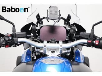 BMW R 1250 GS ABS picture 16