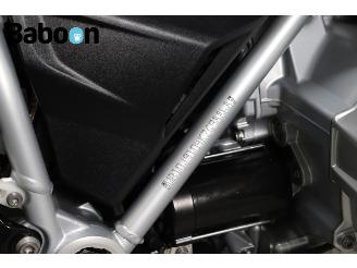 BMW R 1250 GS ABS picture 13