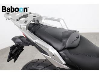 Honda  NC 750 X DCT C-ABS picture 12