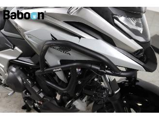 Honda  NC 750 X DCT C-ABS picture 15