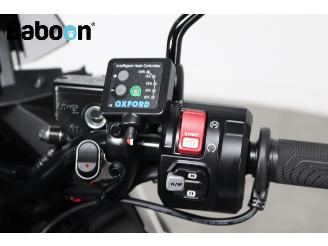 Honda  NC 750 X DCT C-ABS picture 20