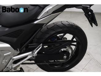 Honda  NC 750 X DCT C-ABS picture 27