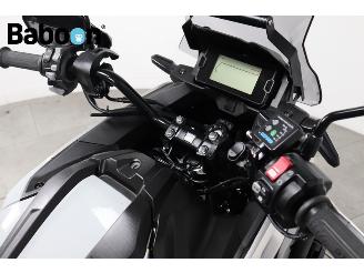 Honda  NC 750 X DCT C-ABS picture 22