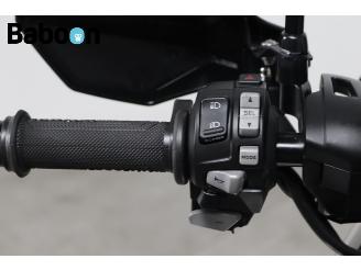 Honda  NC 750 X DCT C-ABS picture 19