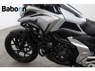 Honda  NC 750 X DCT C-ABS picture 24