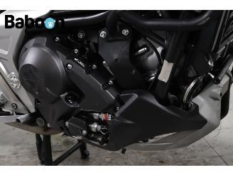 Honda  NC 750 X DCT C-ABS picture 16